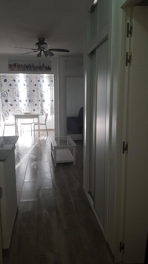 Edificio Agata Apartment เบนัลมาเดนา ภายนอก รูปภาพ