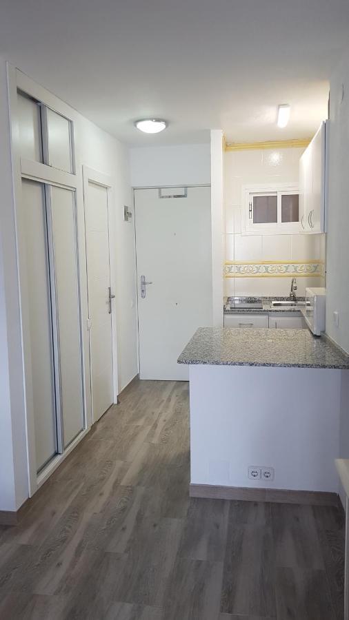 Edificio Agata Apartment เบนัลมาเดนา ภายนอก รูปภาพ
