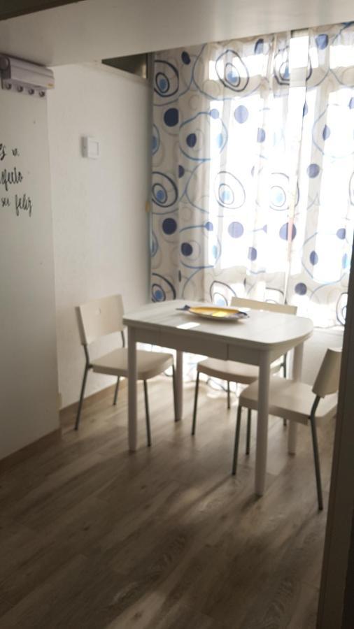 Edificio Agata Apartment เบนัลมาเดนา ภายนอก รูปภาพ